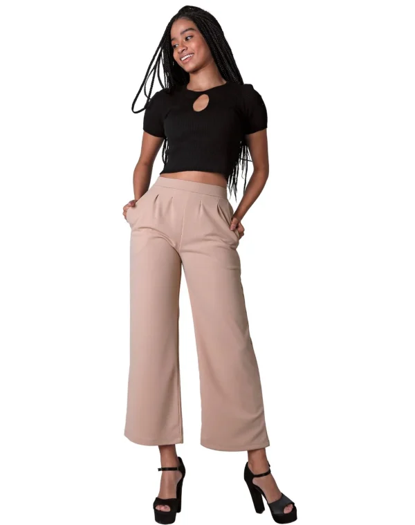 Pantalón de mujer 2